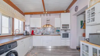 House on Cuesta del Álamo Street photo 17