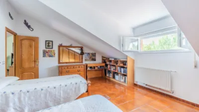 Chalet in Casa Amarilla photo 55
