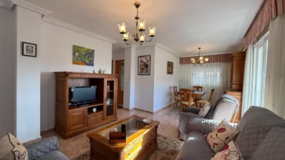Penthouse on Rafal Street photo 3