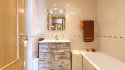 Apartment in Urban Galindo photo 21