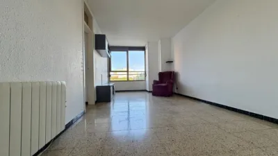 Apartment on Passeig del Doctor Moragas photo 14