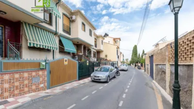 Townhouse in the Metropolitan Area photo 4