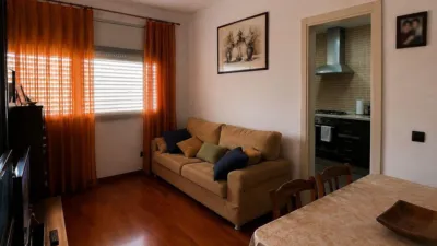 Apartment on Carrer de la Verge de la Paloma photo 3