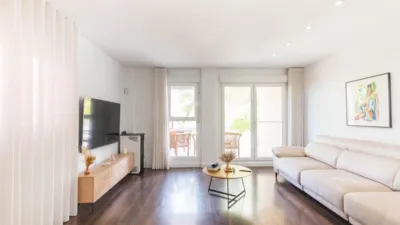 Apartment on Calle de la Retama, 20 photo 5