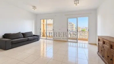 Apartment on Calle la Ballena photo 2