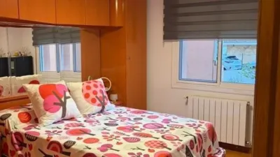 Apartment on Rambla photo 10