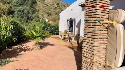 Villa in South Of Spain photo 2