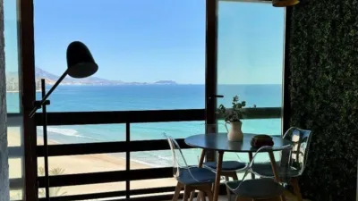 Pis – El Campello - Vista 4