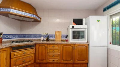 Semi-detached house in Alhaurín El Grande photo 20