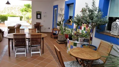 Chalet on Sidi Bel Abbes Street photo 12