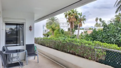 Apartment in Guadalmina Alta photo 33