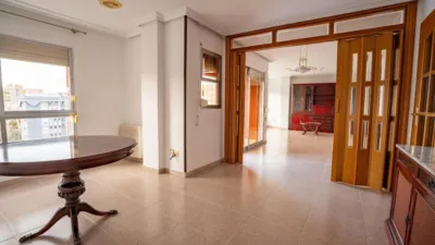 Piso en Centro photo 9