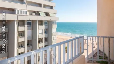 Apartment on Paseo Marítimo photo 3