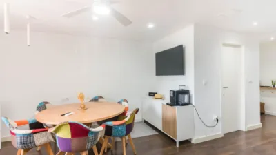 Apartment on Calle de la Retama, 20 photo 17
