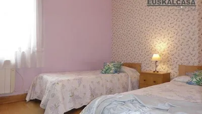 Apartment in Indautxu photo 18