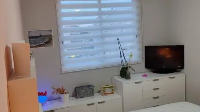 Apartment in Puente Tocinos photo 9