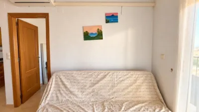 Attic in Torreblanca photo 7