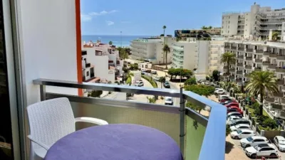 Apartamento en Avenida de Tirma photo 2
