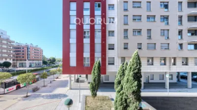 Apartment in Urban Galindo photo 39