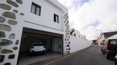 Casa en Cardones-Tinocas photo 10