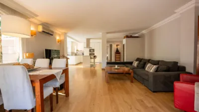 Ground Floor Apartment in Palmanova photo 18