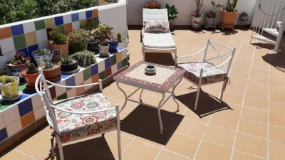 Chalet on Sidi Bel Abbes Street photo 16
