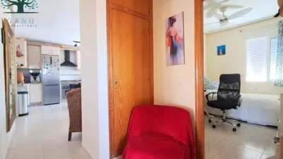Apartment in Bahía photo 22