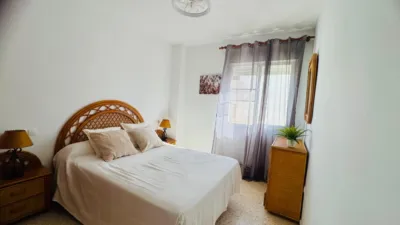Penthouse on Calle del Trillo photo 13