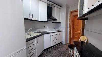 Apartment on Gravina Street photo 7