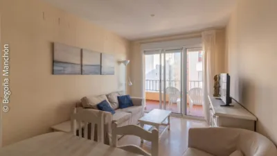 Apartment on Paseo Marítimo photo 8