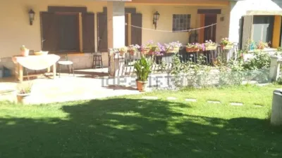 Chalet on Camino Dordoniz photo 12