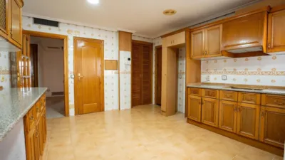 Piso en Centro photo 15