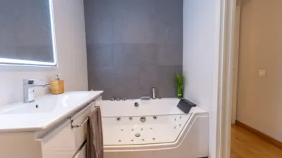 Ground Floor Apartment in Palmanova photo 14