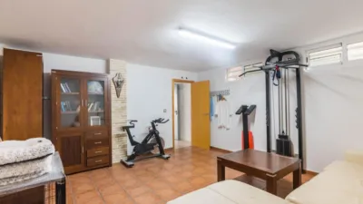 Apartment on Calle de la Retama, 20 photo 46