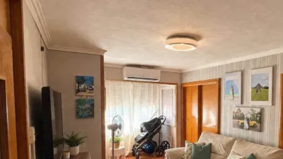 Flat for sale in Les Roquetes photo 3