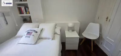 Apartment on Calle de San Juan Bautista Salle photo 6