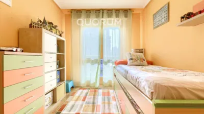 Apartment in Urban Galindo photo 24