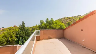 Apartment on Calle de la Retama, 20 photo 40