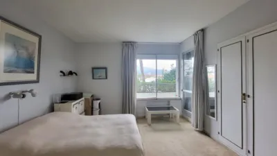 Apartment in Guadalmina Alta photo 6