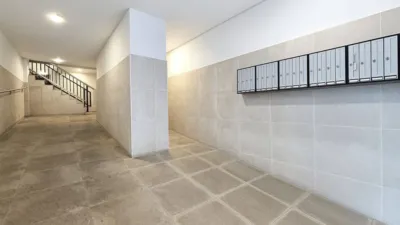 Flat on Carrer d'Espronceda photo 37
