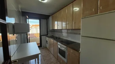 Apartment in Noja Centre photo 3