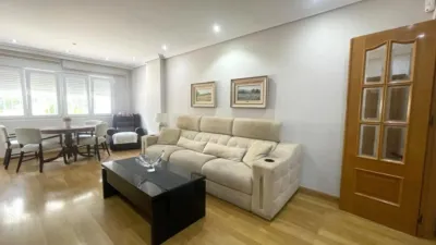 Apartment in La Princesa-Huelin photo 11