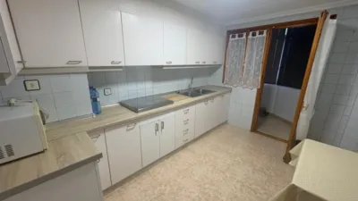 Piso - Vista 3