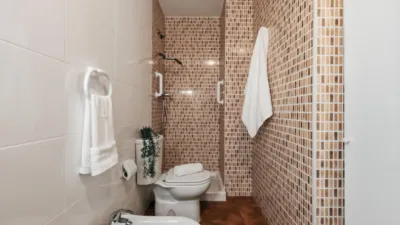 Apartment on Avinguda de Joan XXIII photo 21