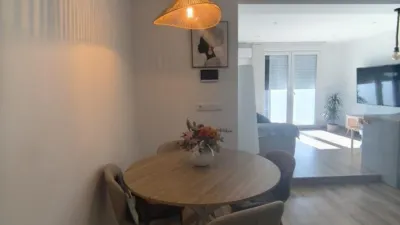 Chalet on Carrer de Moratín photo 16