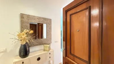 Apartment on Calle Moriones photo 2