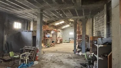 Nave industrial en venta en Veiga 6 - Vista 4