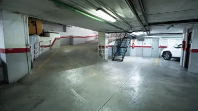 Piso en Centro photo 39