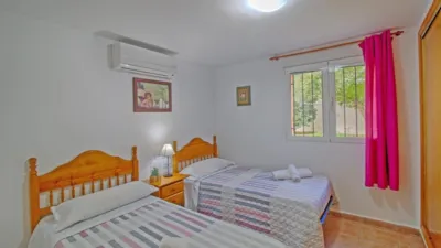Chalet in Maryvilla photo 20