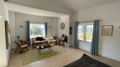 Chalet in Rio Bermuza photo 40